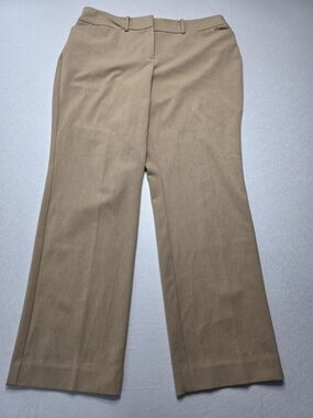 Ann Taylor Factory Trouser, 10P